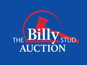 The Billy Stud Auction